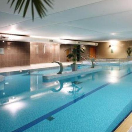 Maldron Hotel Tallaght Luaran gambar