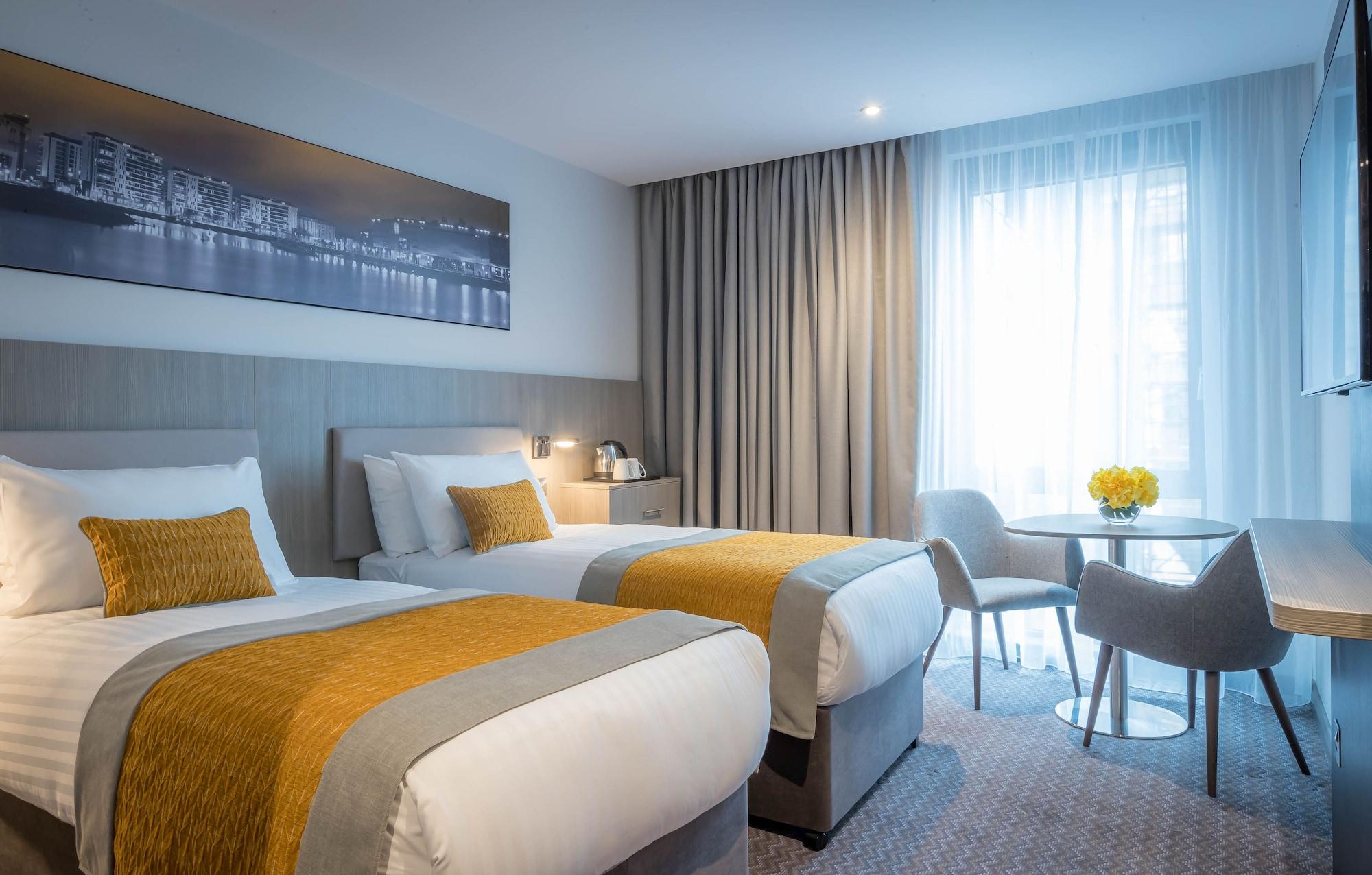 Maldron Hotel Tallaght Luaran gambar