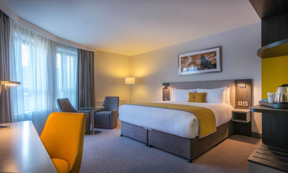 Maldron Hotel Tallaght Luaran gambar