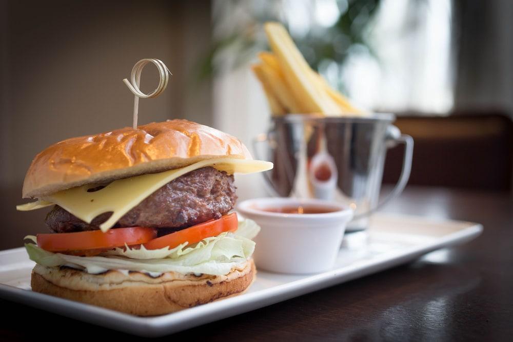 Maldron Hotel Tallaght Luaran gambar