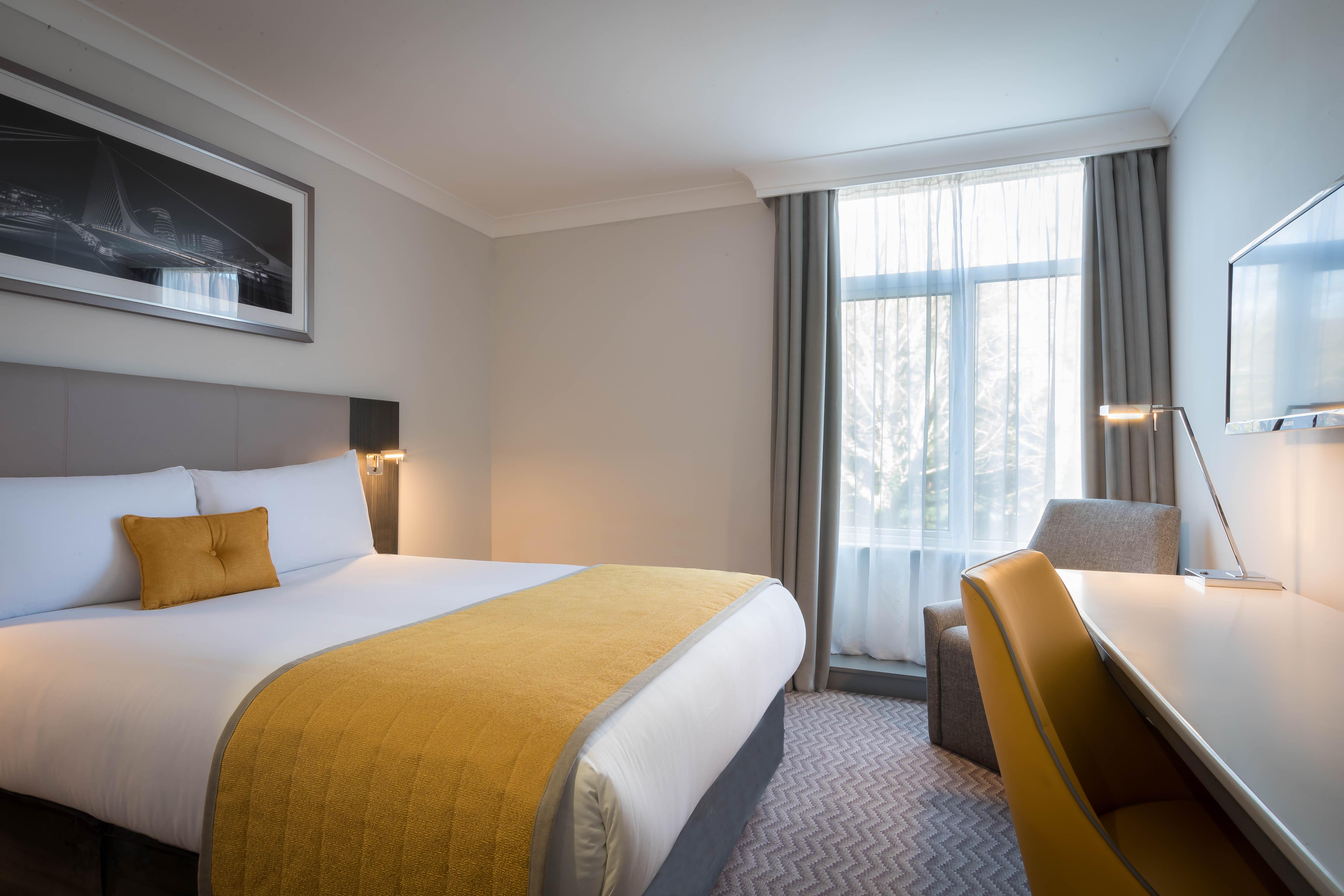 Maldron Hotel Tallaght Luaran gambar