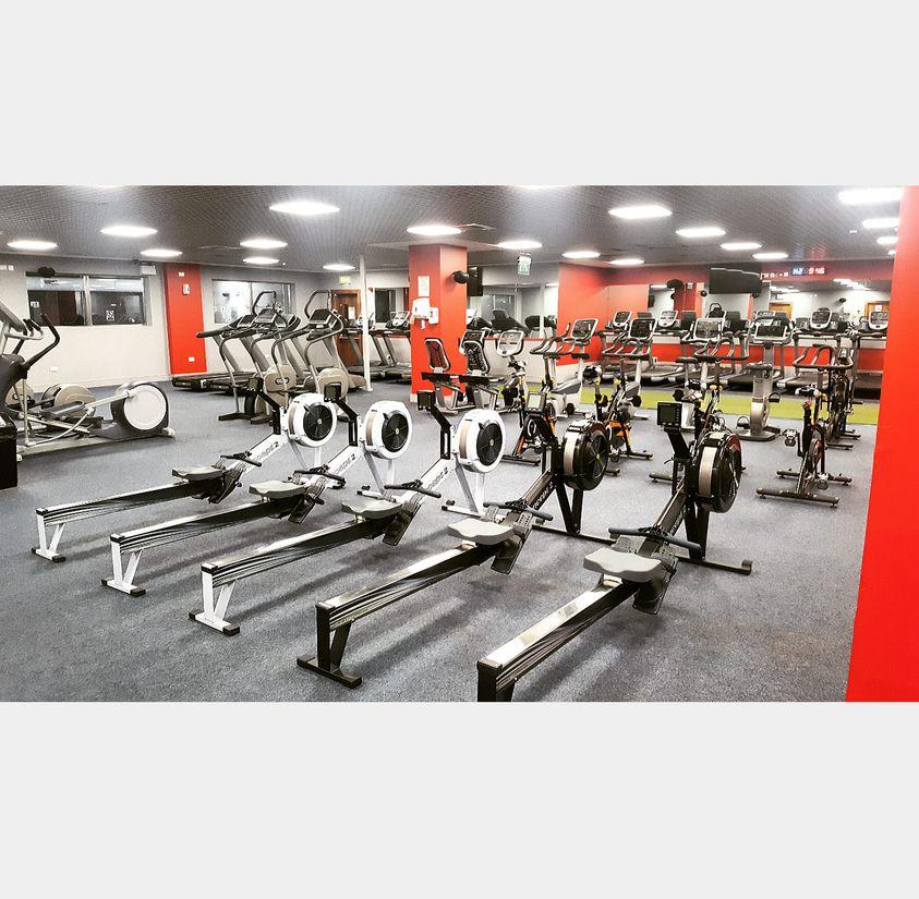Maldron Hotel Tallaght Luaran gambar