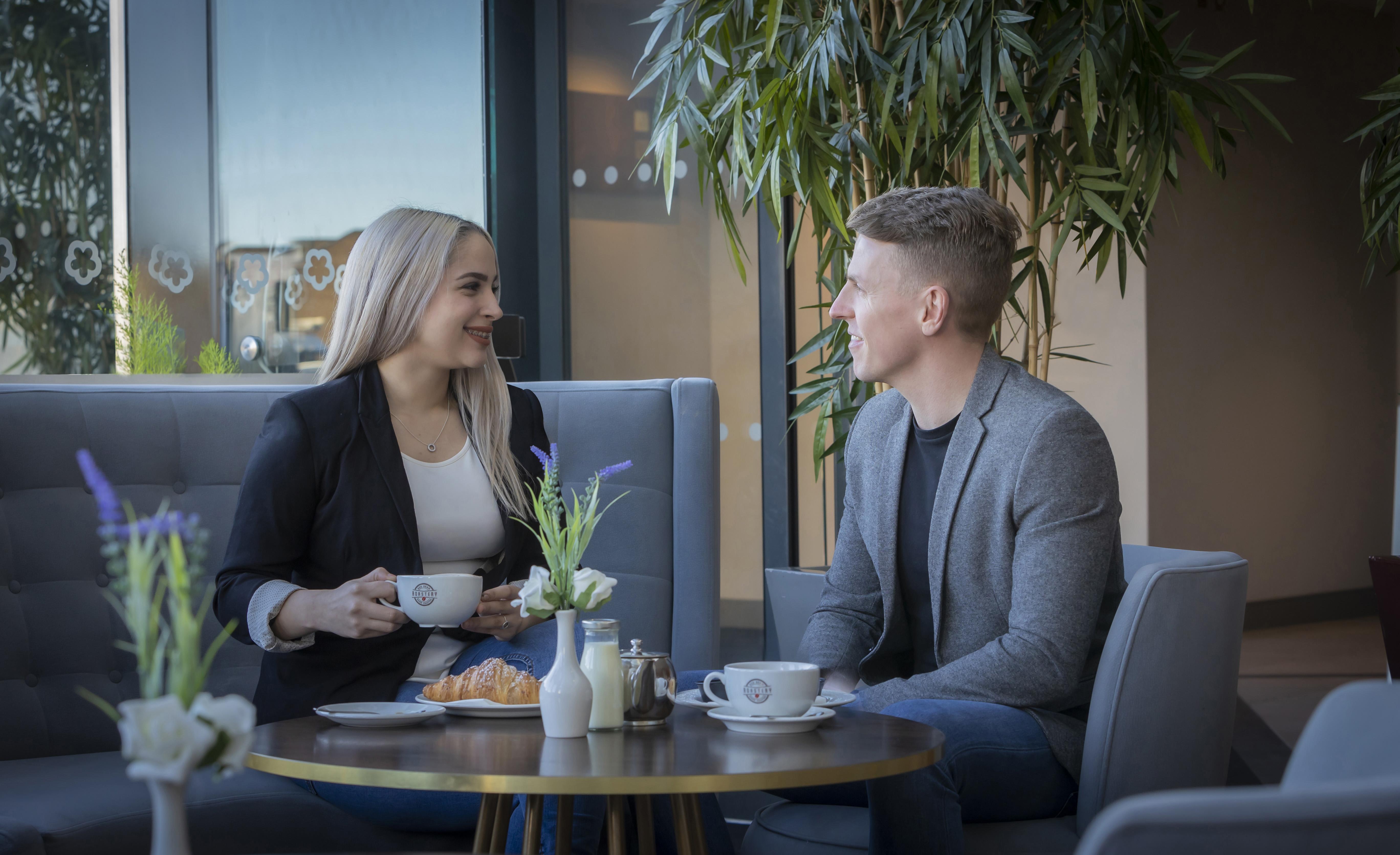 Maldron Hotel Tallaght Luaran gambar