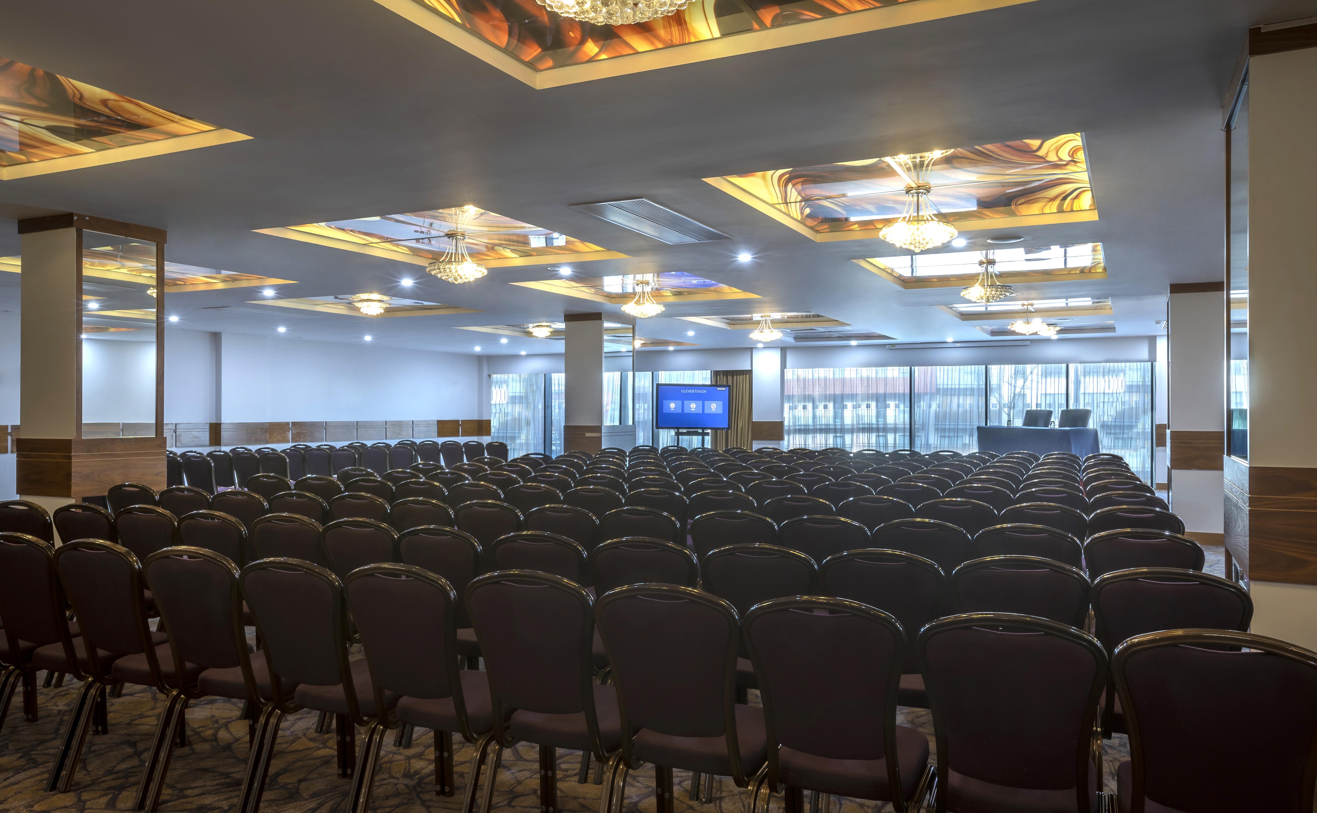 Maldron Hotel Tallaght Luaran gambar