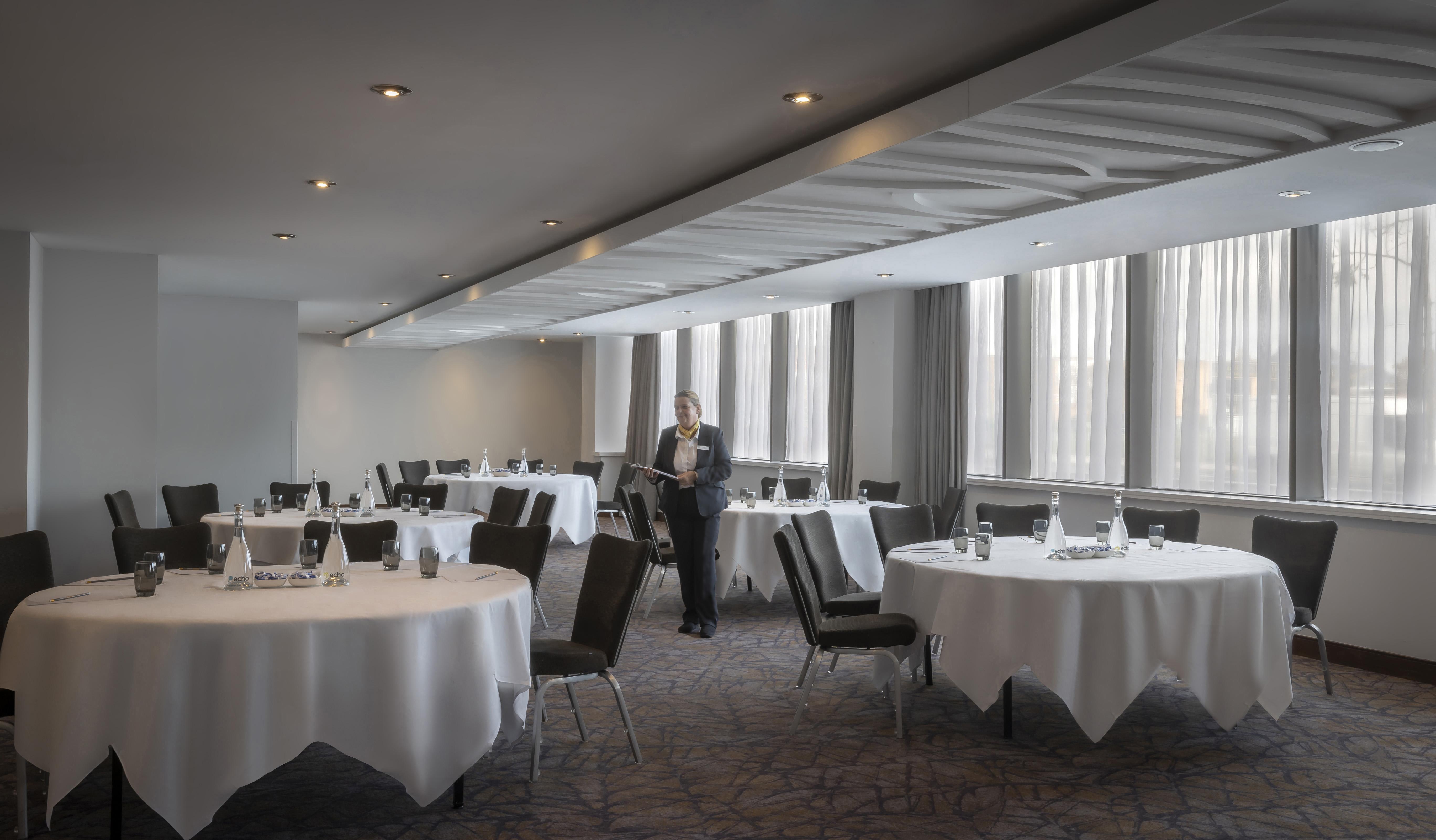 Maldron Hotel Tallaght Luaran gambar