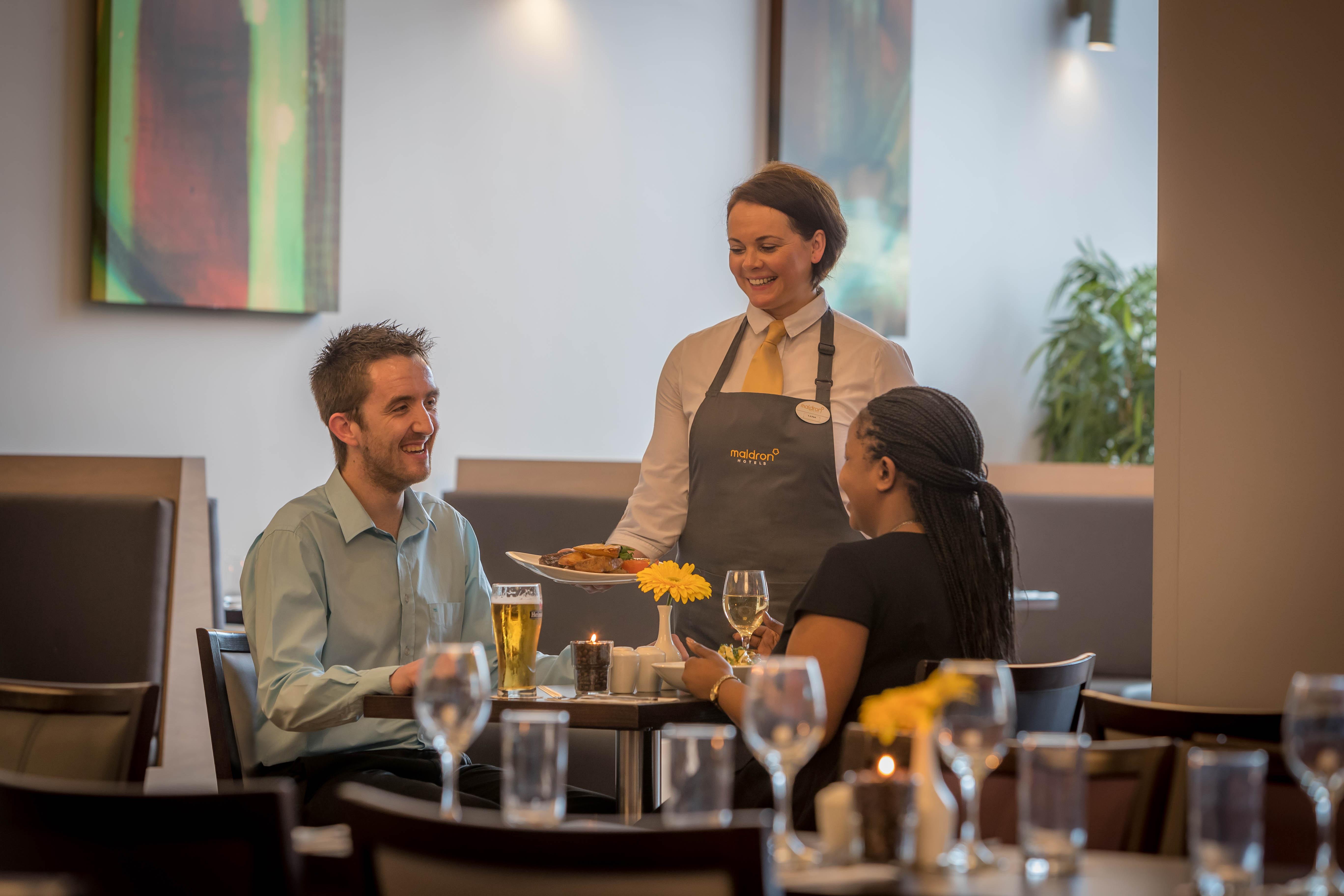 Maldron Hotel Tallaght Luaran gambar