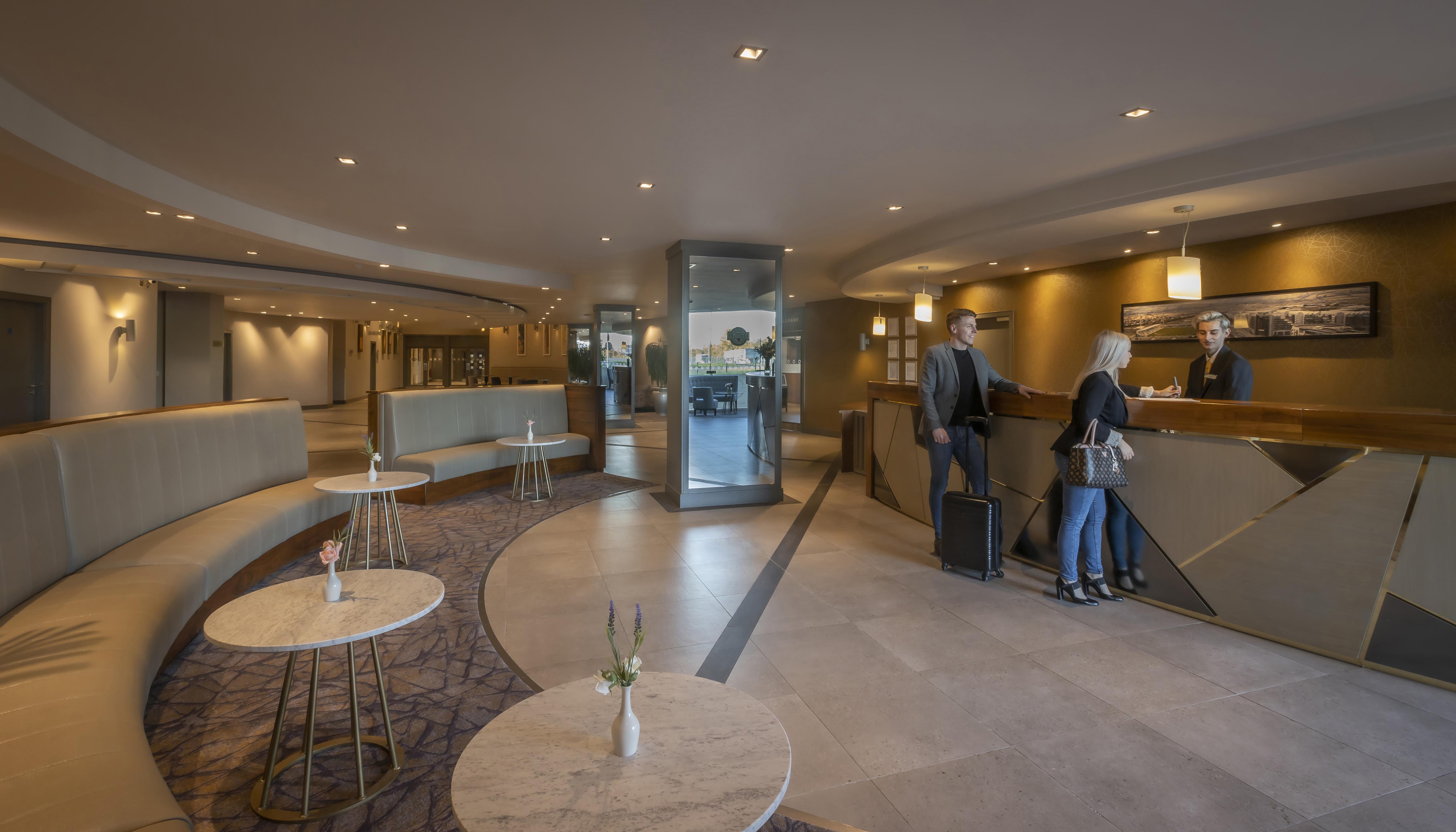 Maldron Hotel Tallaght Luaran gambar