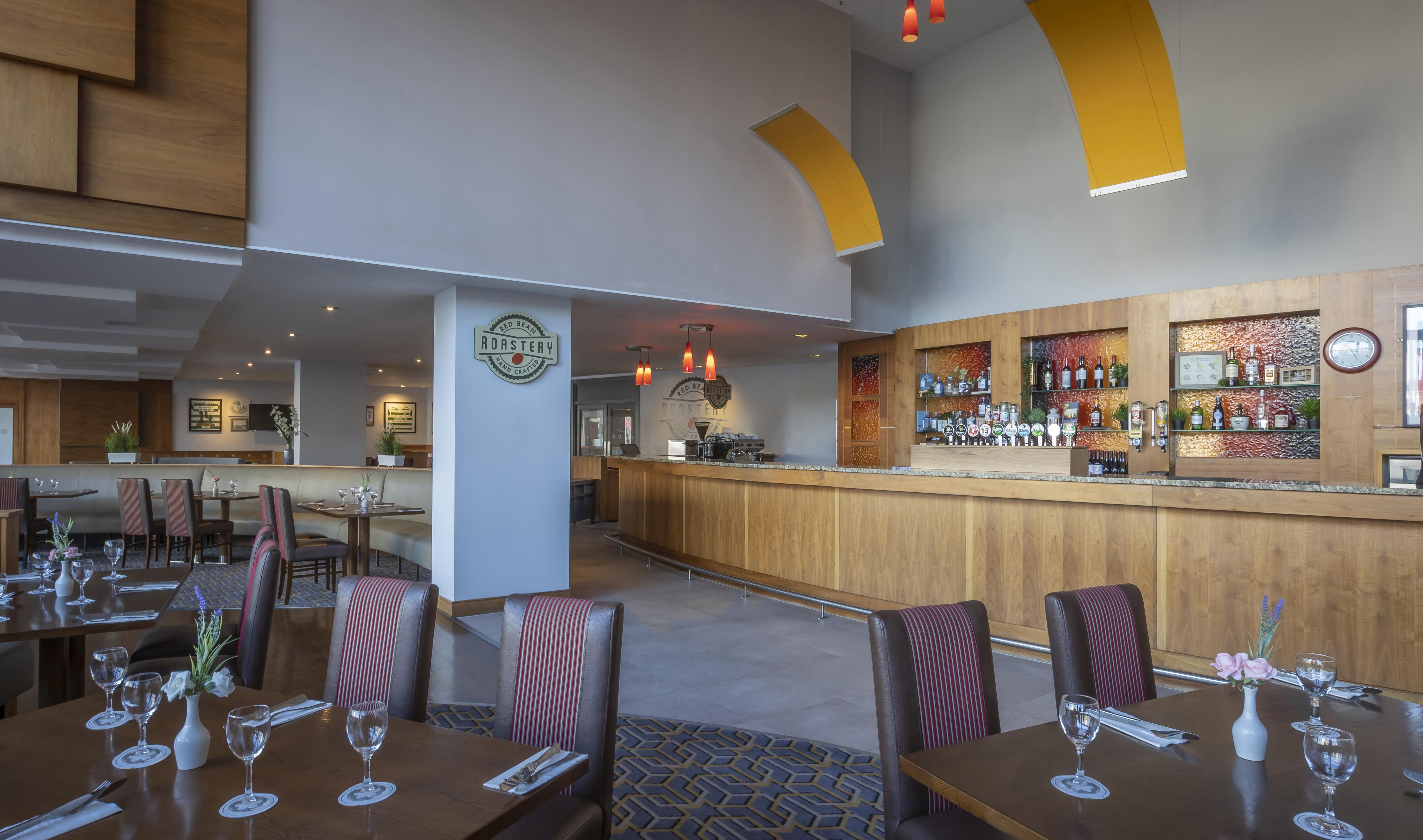 Maldron Hotel Tallaght Luaran gambar