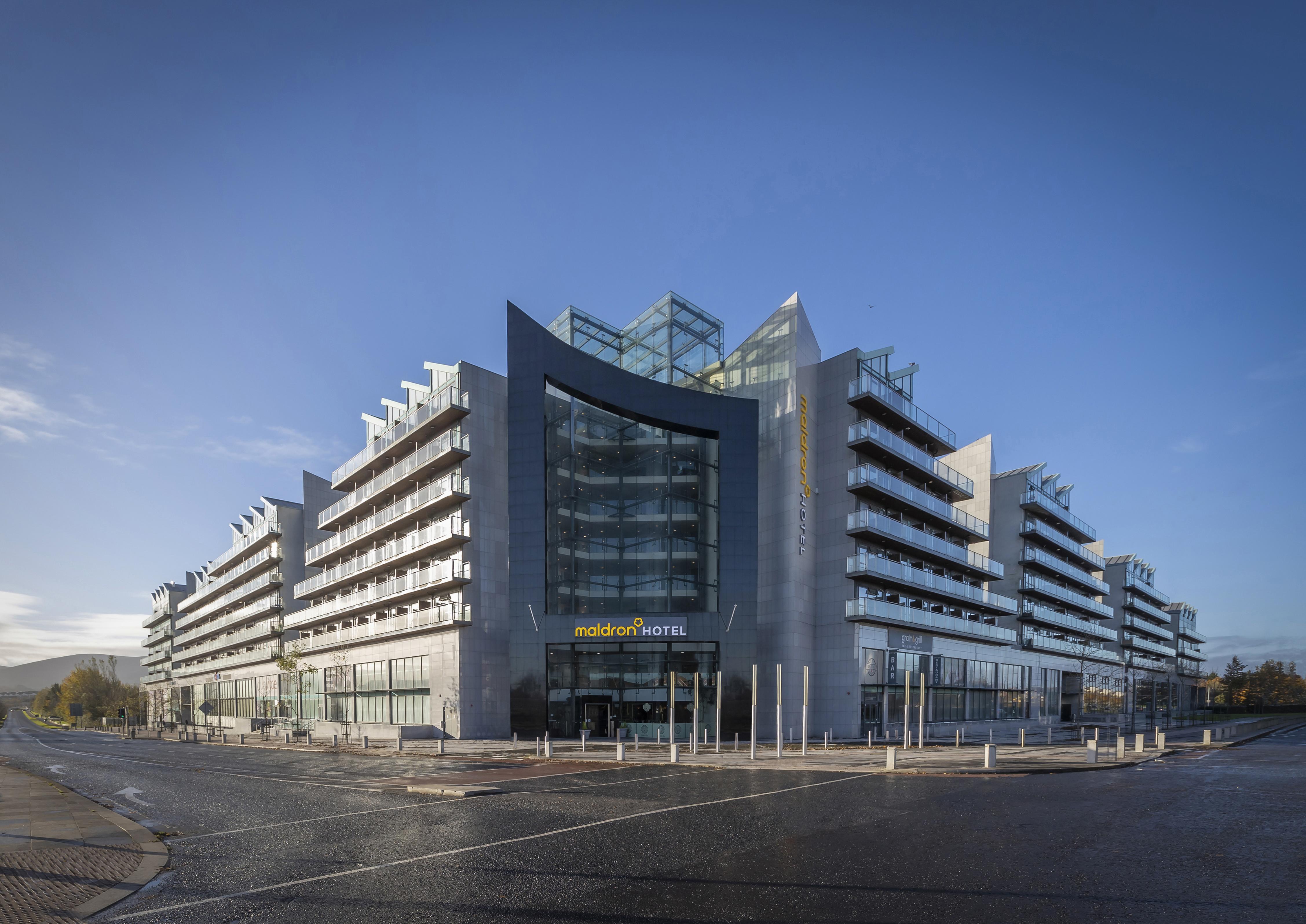 Maldron Hotel Tallaght Luaran gambar