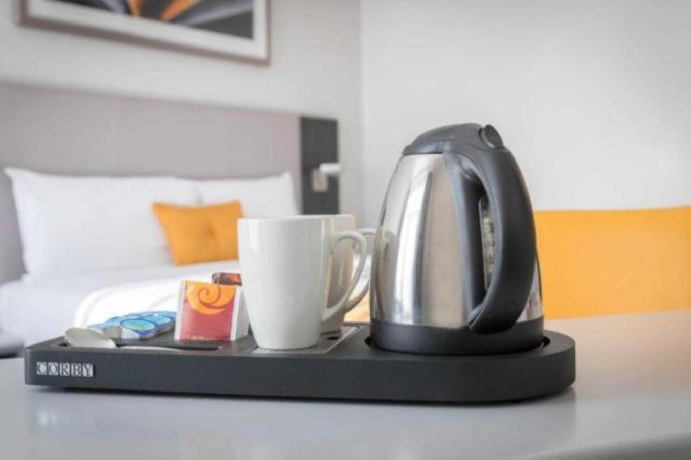 Maldron Hotel Tallaght Luaran gambar