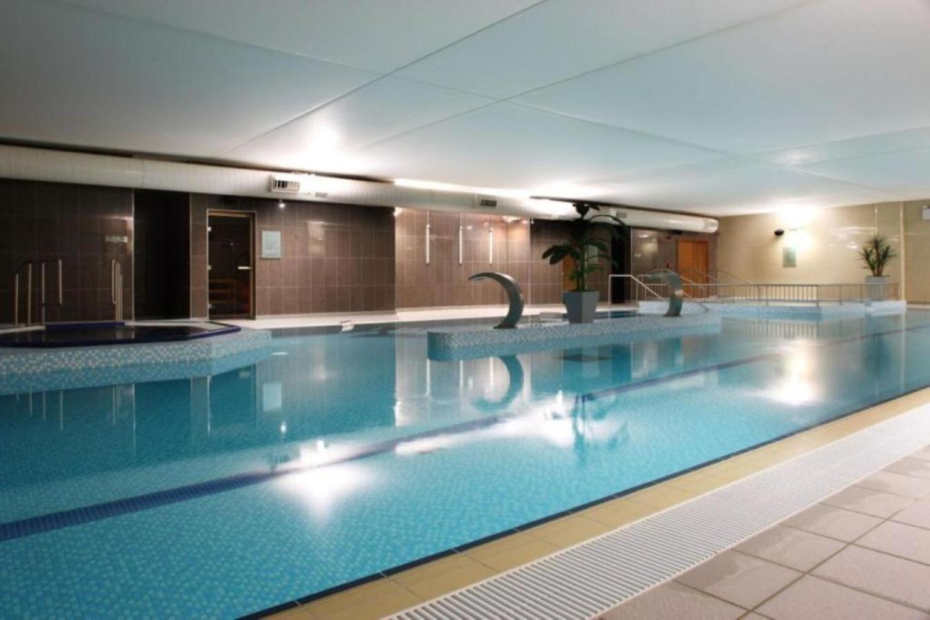 Maldron Hotel Tallaght Luaran gambar