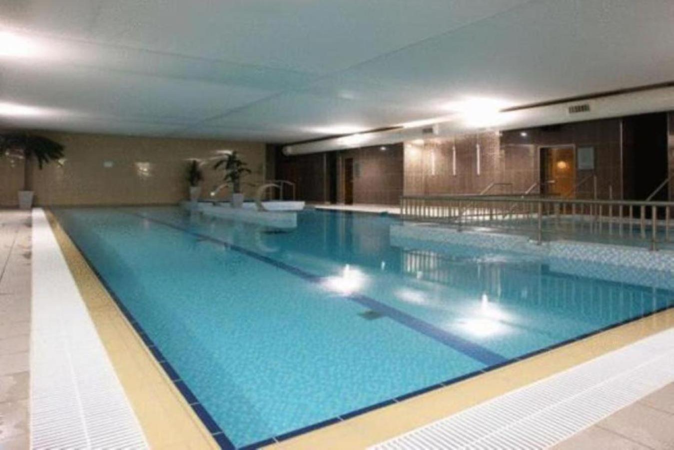Maldron Hotel Tallaght Luaran gambar