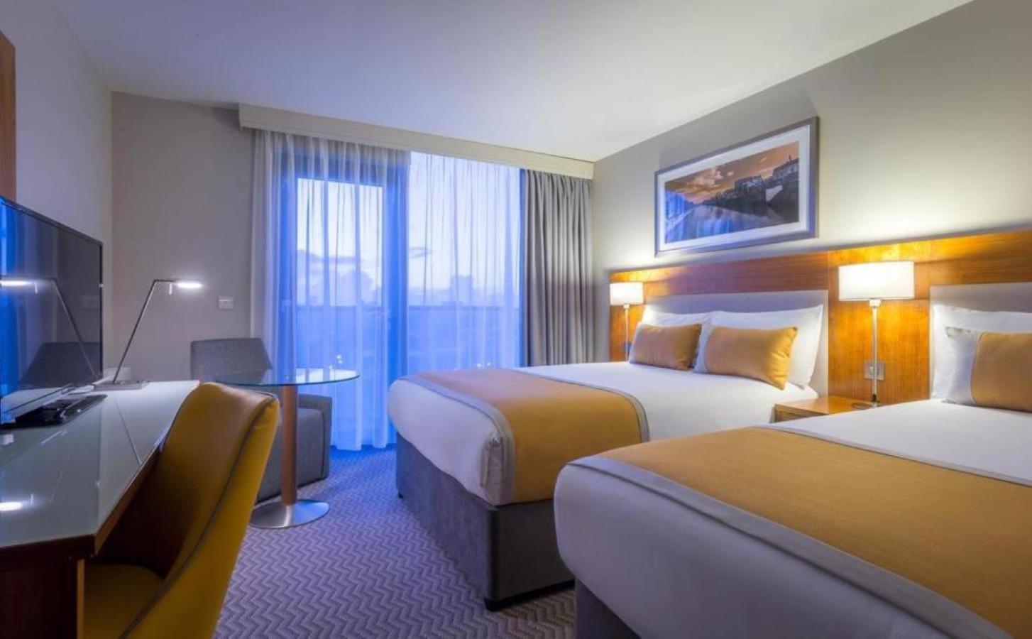 Maldron Hotel Tallaght Luaran gambar