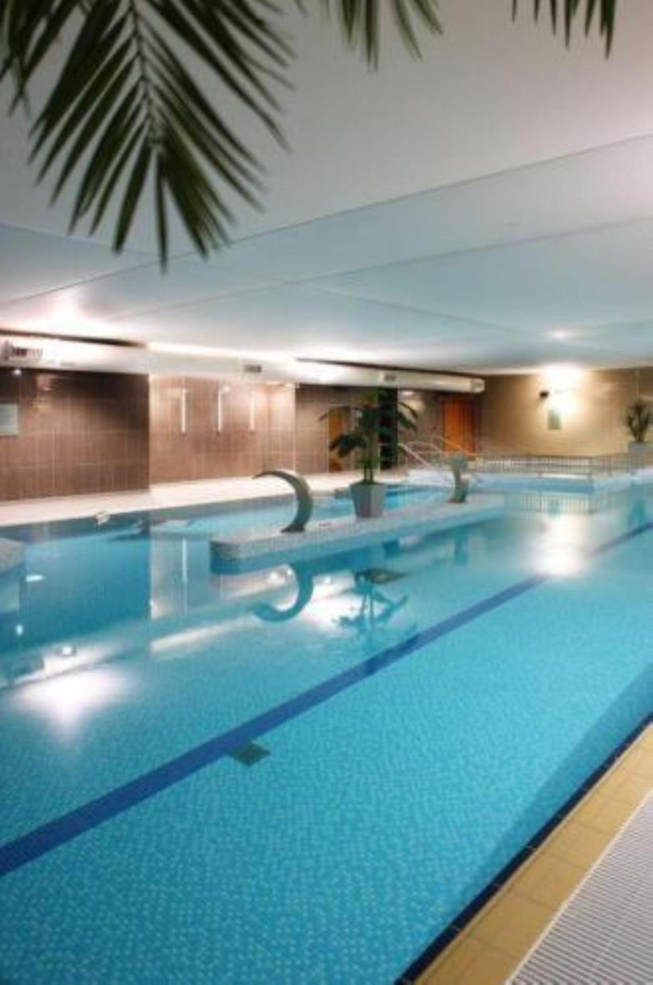 Maldron Hotel Tallaght Luaran gambar