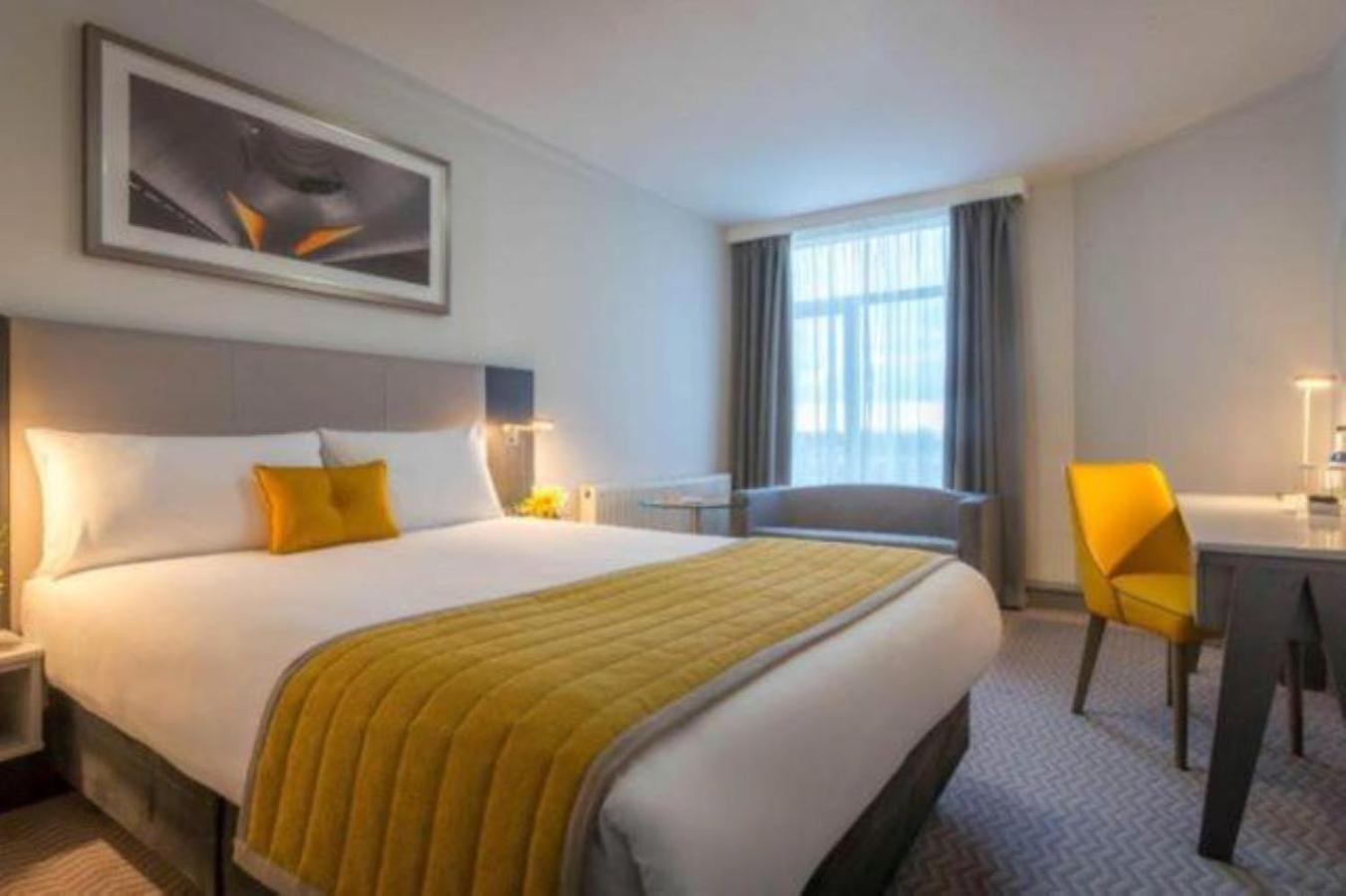 Maldron Hotel Tallaght Luaran gambar