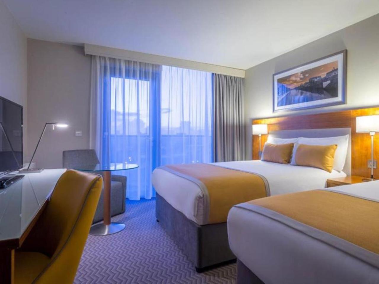 Maldron Hotel Tallaght Luaran gambar