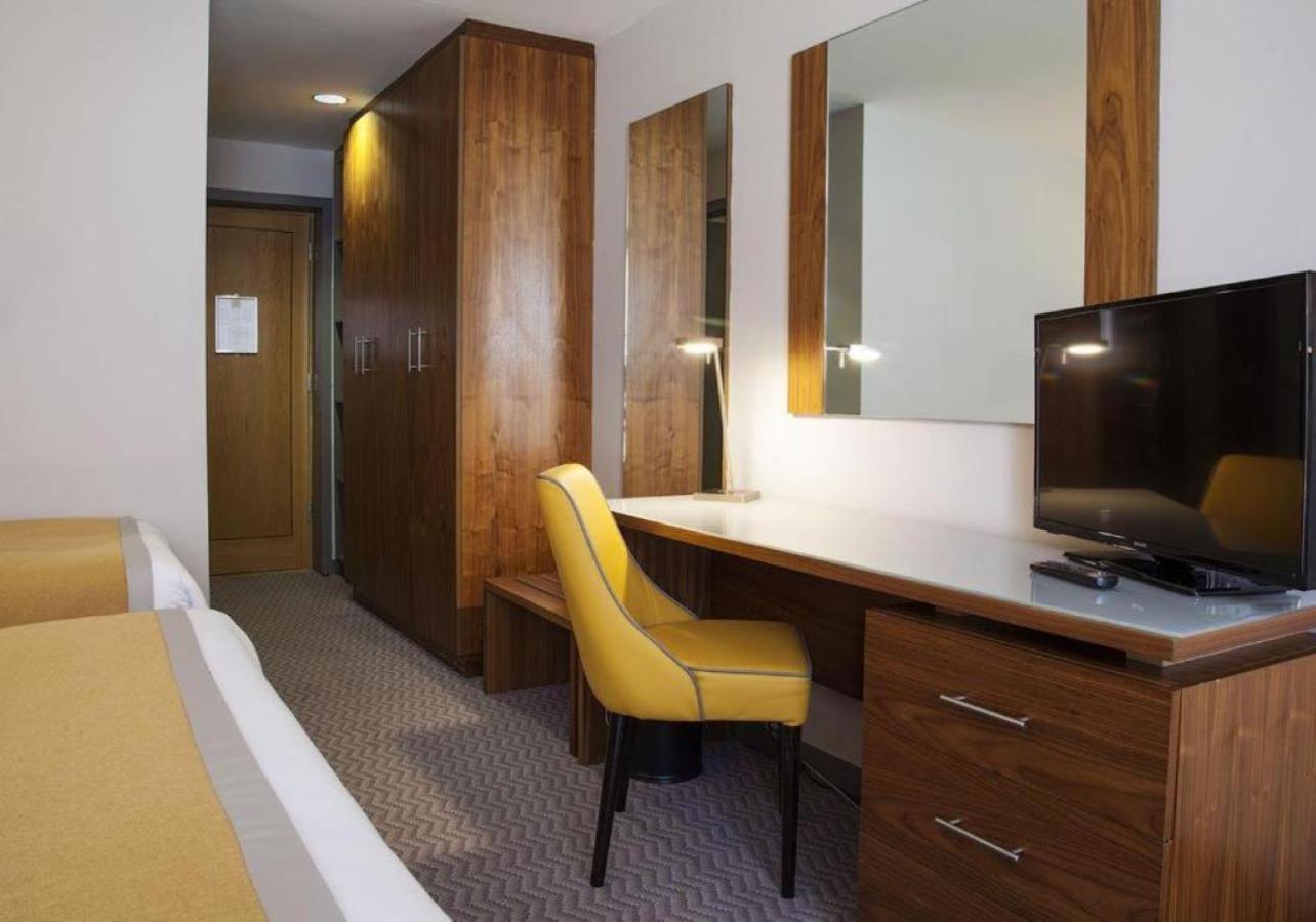 Maldron Hotel Tallaght Luaran gambar