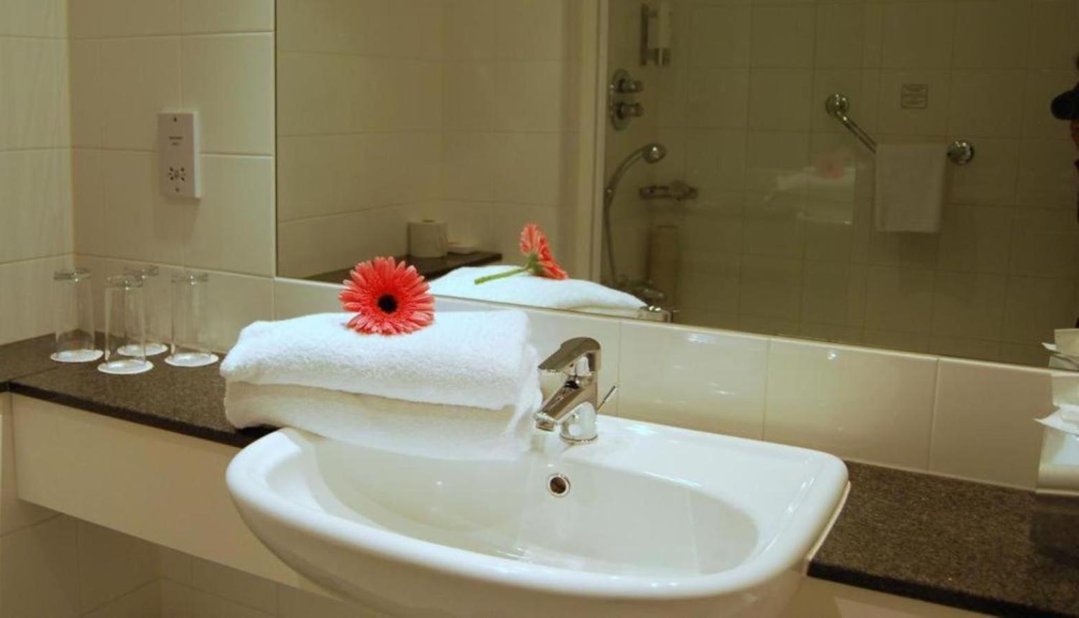 Maldron Hotel Tallaght Luaran gambar