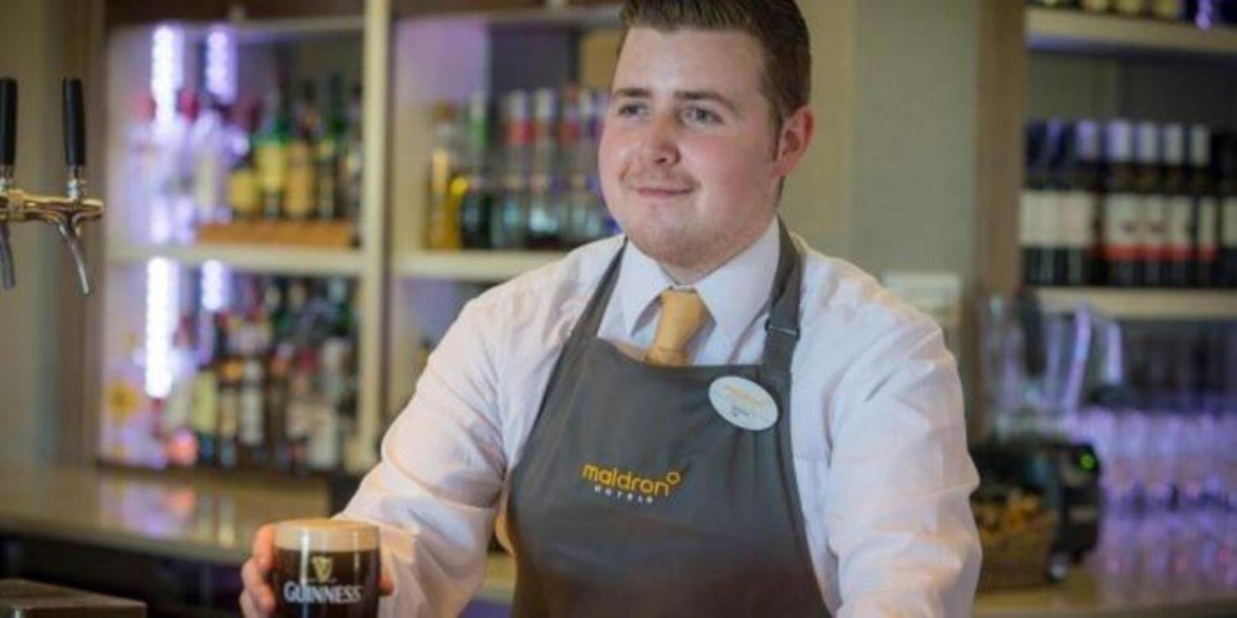 Maldron Hotel Tallaght Luaran gambar