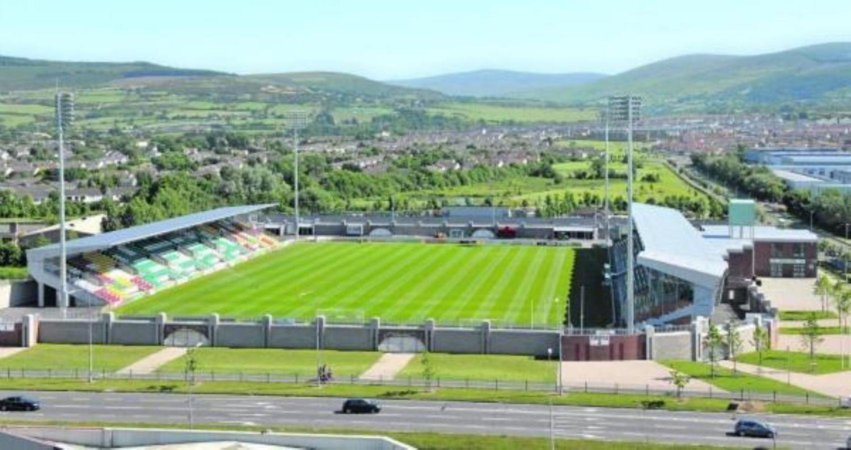 Maldron Hotel Tallaght Luaran gambar
