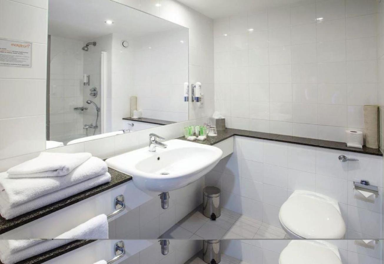 Maldron Hotel Tallaght Luaran gambar