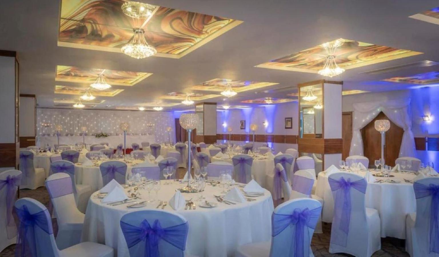 Maldron Hotel Tallaght Luaran gambar