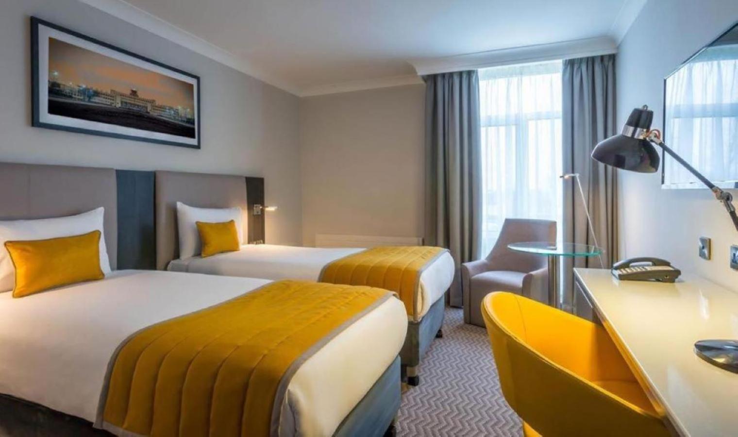 Maldron Hotel Tallaght Luaran gambar