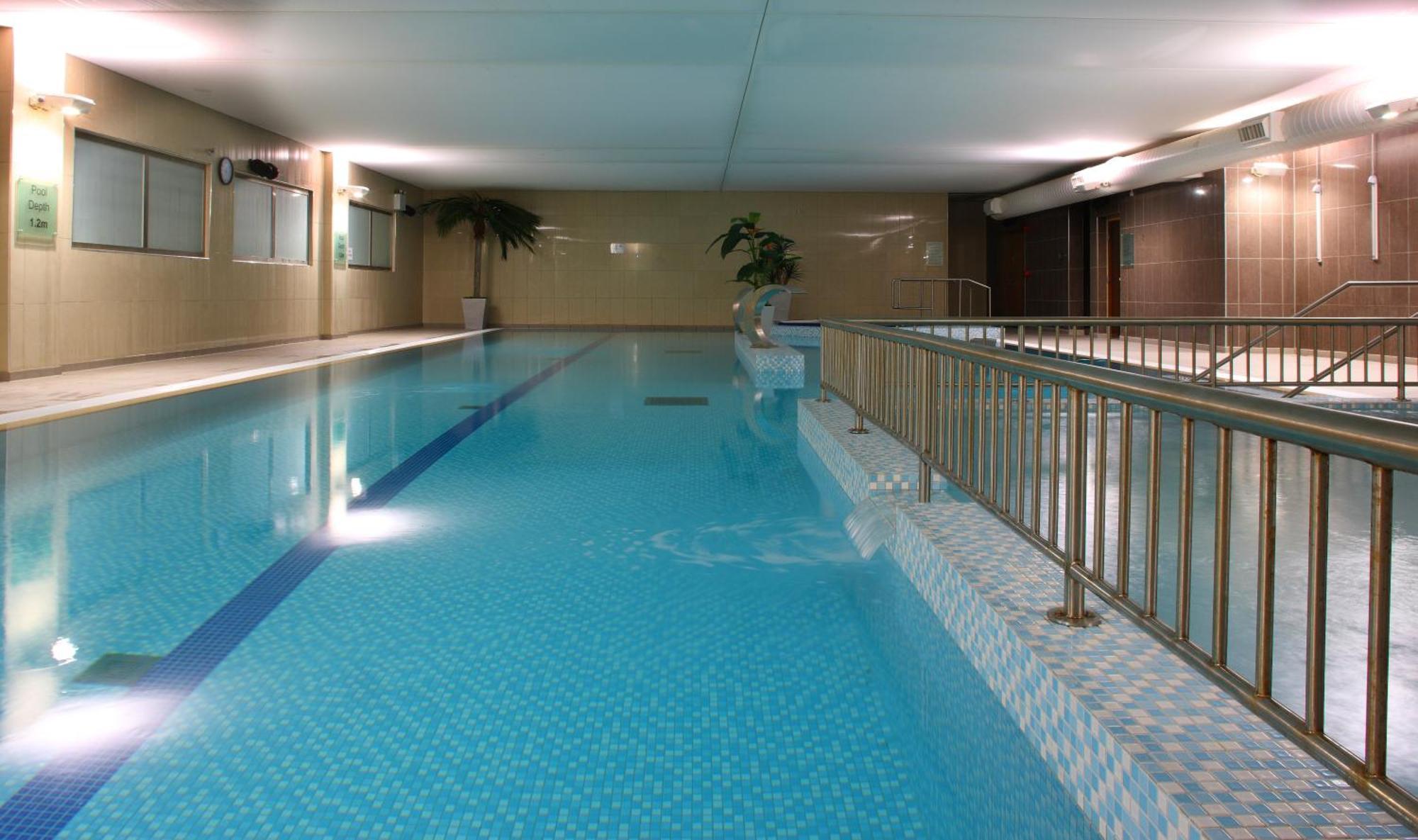 Maldron Hotel Tallaght Luaran gambar