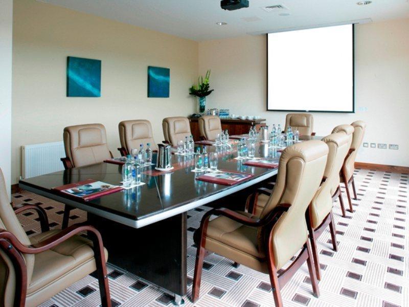 Maldron Hotel Tallaght Luaran gambar