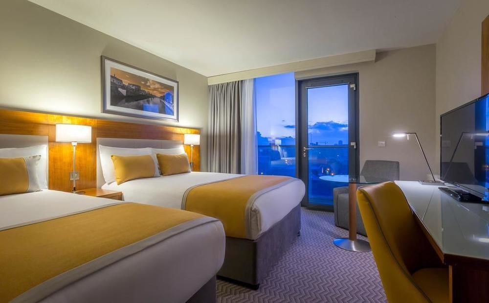 Maldron Hotel Tallaght Luaran gambar