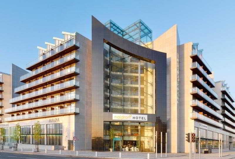 Maldron Hotel Tallaght Luaran gambar