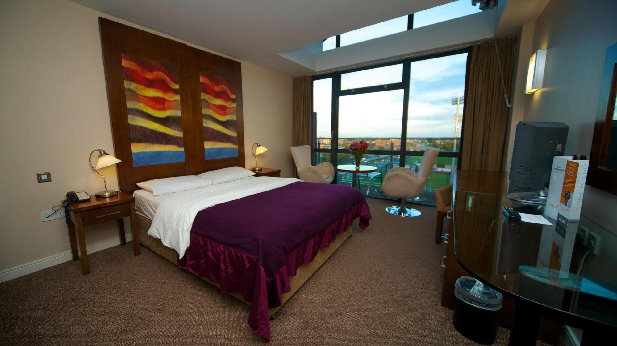 Maldron Hotel Tallaght Luaran gambar