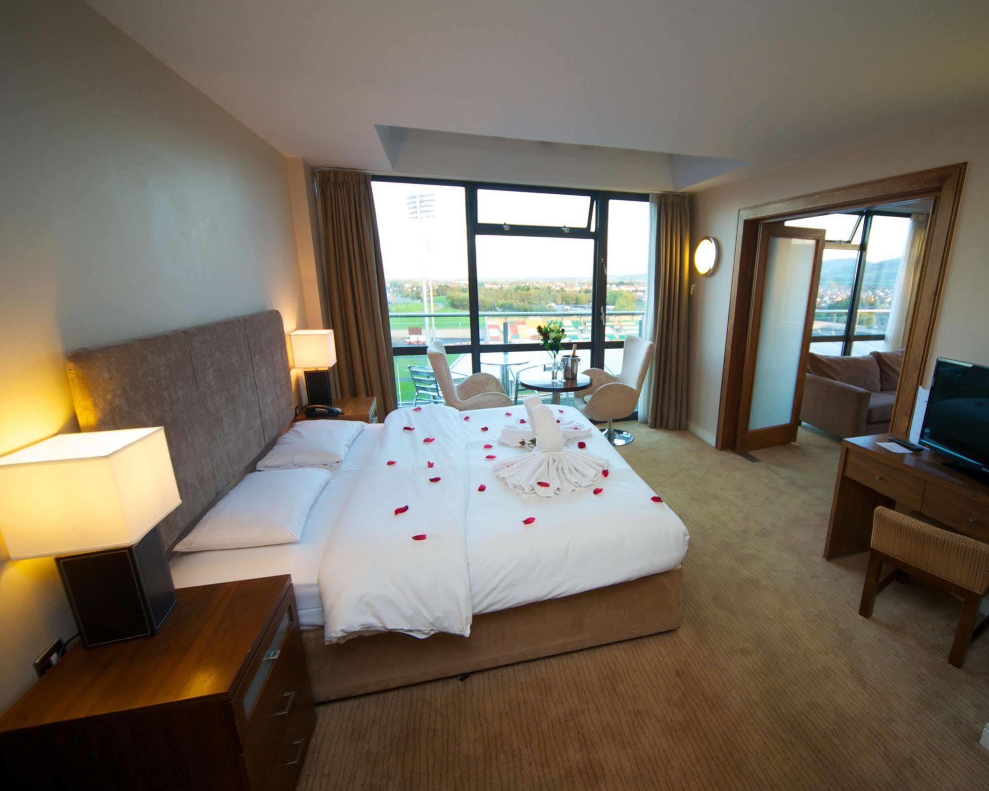 Maldron Hotel Tallaght Luaran gambar