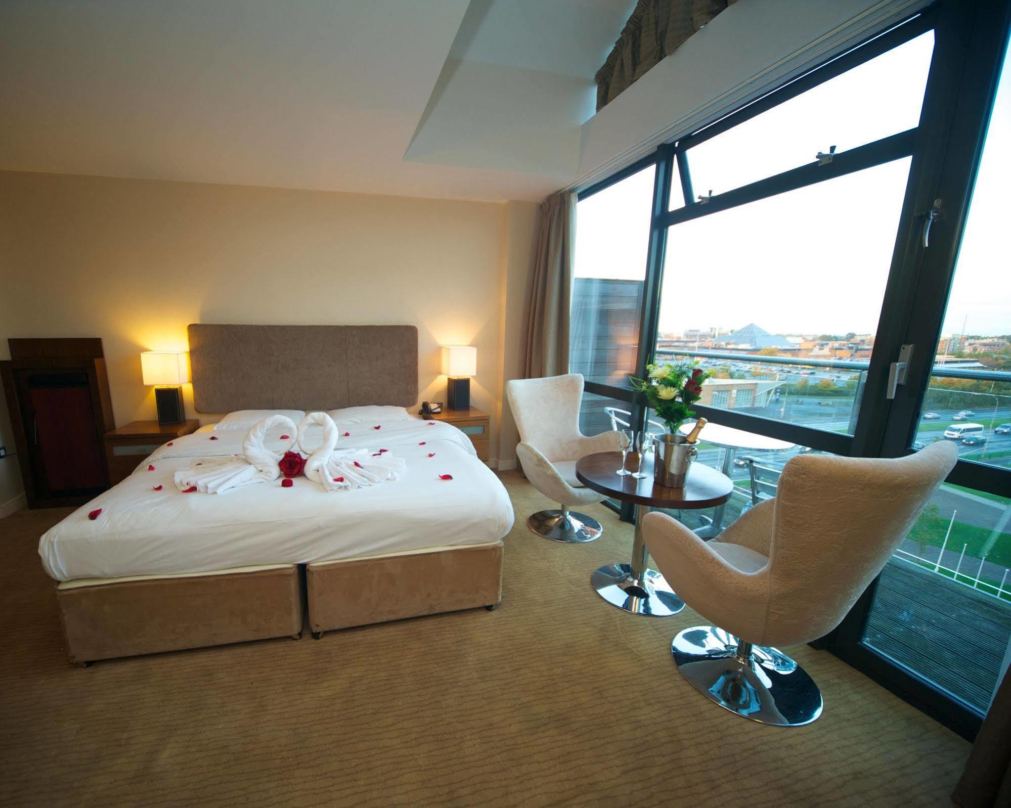 Maldron Hotel Tallaght Luaran gambar