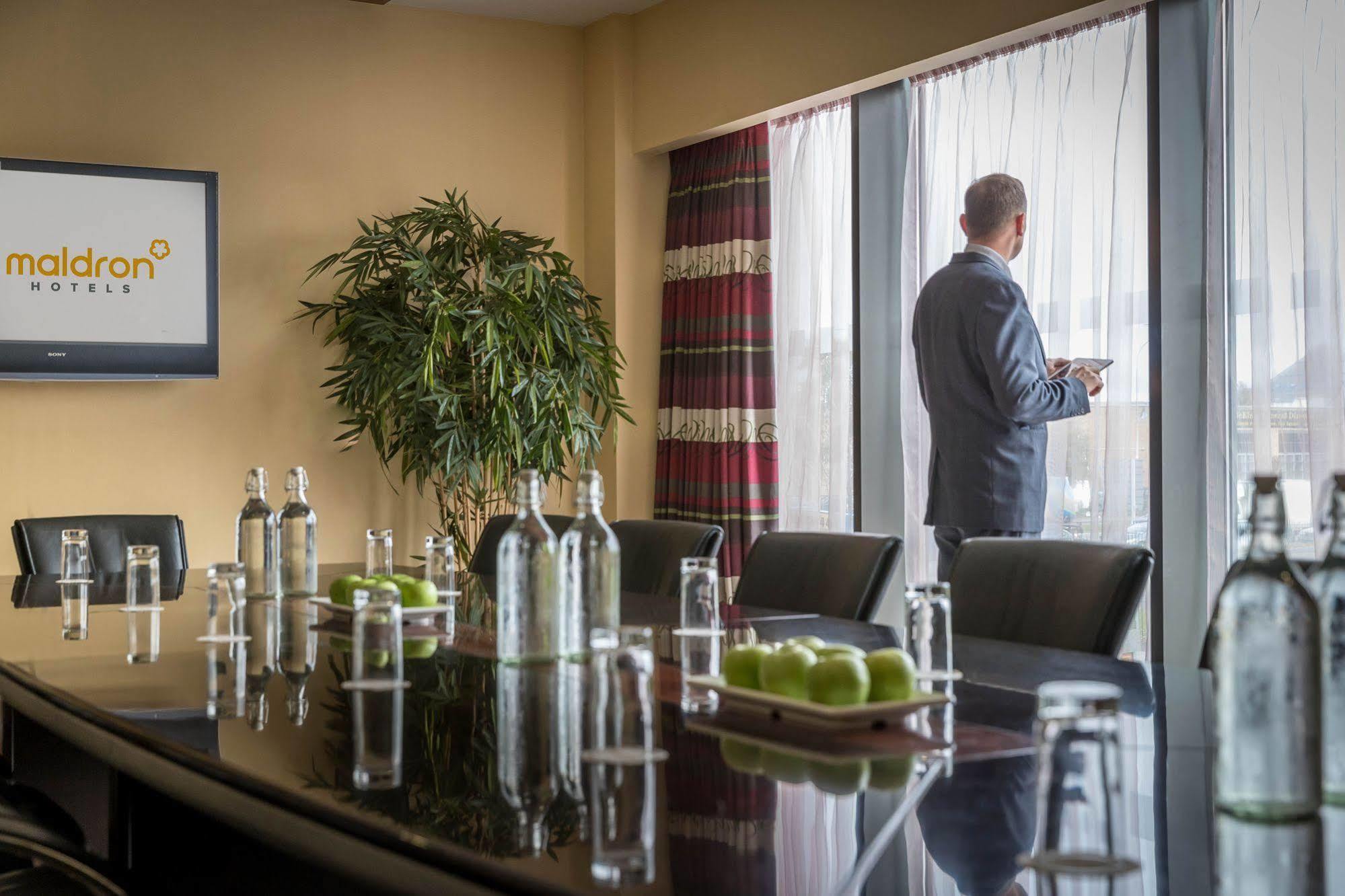 Maldron Hotel Tallaght Luaran gambar