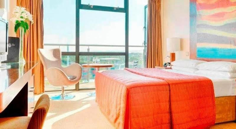 Maldron Hotel Tallaght Luaran gambar