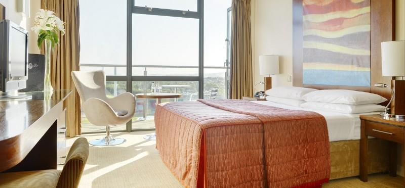 Maldron Hotel Tallaght Luaran gambar
