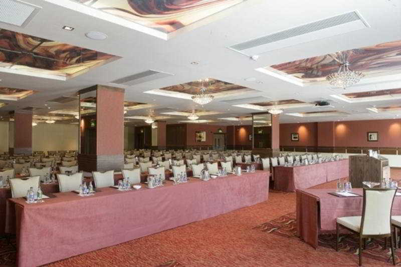 Maldron Hotel Tallaght Luaran gambar